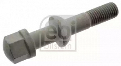 FEBI 49009 -  Болт для крепления колеса