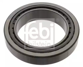 FEBI 49031 - Тяга / стойка, стабилизатор
