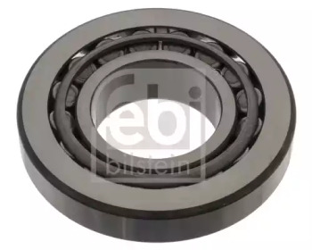FEBI 49035 - Наконечник поперечной рулевой тяги