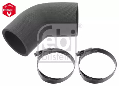 FEBI 49057 - Наконечник поперечной рулевой тяги