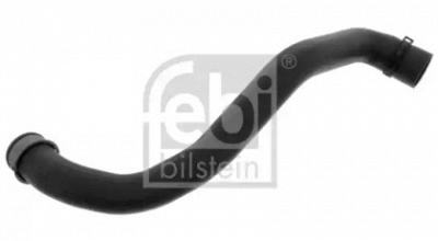 FEBI 49078 -  Рычаг независимой подвески колеса, подвеска колеса