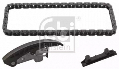 FEBI 49080 -  Комплект цели привода распредвала