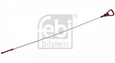 FEBI 49084 -  Рычаг независимой подвески колеса, подвеска колеса