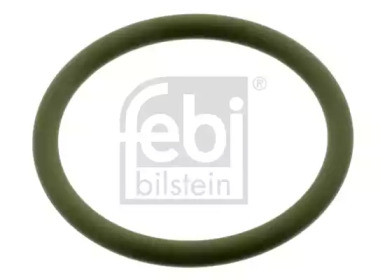 FEBI 49087 -  Рычаг независимой подвески колеса, подвеска колеса