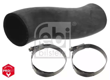 FEBI 49100 -  Наконечник поперечной рулевой тяги
