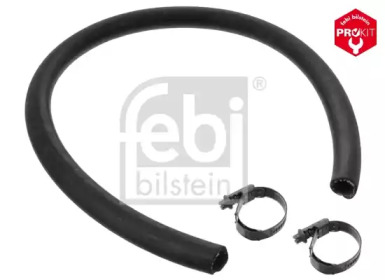 FEBI 49129 -  Рычаг независимой подвески колеса, подвеска колеса