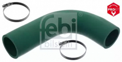 FEBI 49152 -  Рычаг независимой подвески колеса, подвеска колеса