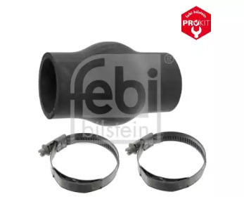 FEBI 49165 -  Рычаг независимой подвески колеса, подвеска колеса