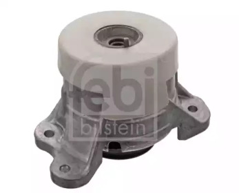 FEBI 49217 -  Подвеска, двигатель