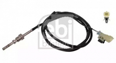 FEBI 49290 -  Рычаг независимой подвески колеса, подвеска колеса