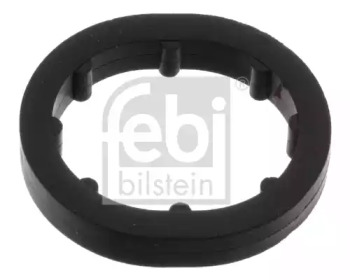 FEBI 49402 - Прокладка, масляный радиатор