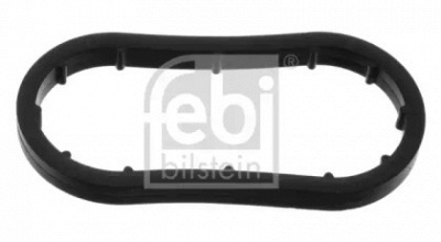FEBI 49403 -  Прокладка, масляный радиатор