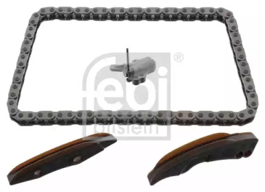 FEBI 49493 -  Комплект цели привода распредвала