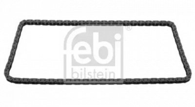 FEBI 49500 - Цепь привода распредвала