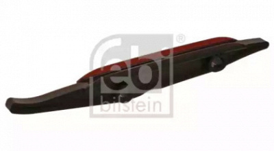 FEBI 49503 -  Рычаг независимой подвески колеса, подвеска колеса
