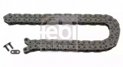 FEBI 49508 - Цепь привода распредвала