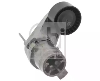 FEBI 49511 -  Рычаг независимой подвески колеса, подвеска колеса