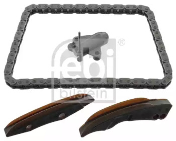 FEBI 49520 -  Рычаг независимой подвески колеса, подвеска колеса