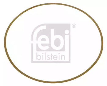 FEBI 49541 - Прокладка, гильза цилиндра