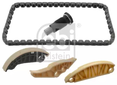FEBI 49550 -  Комплект цели привода распредвала