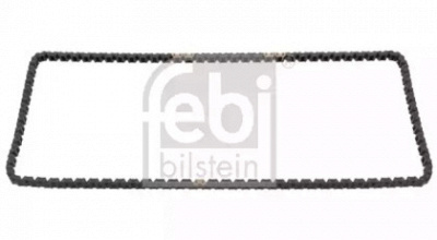 FEBI 49574 -  Цепь привода распредвала