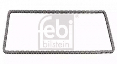 FEBI 49583 -  Рычаг независимой подвески колеса, подвеска колеса
