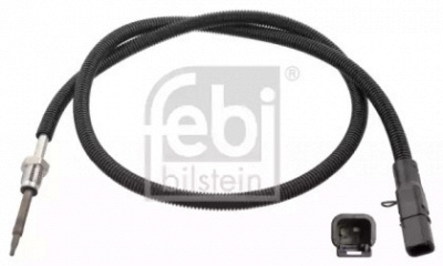 FEBI 49608 -  Рычаг независимой подвески колеса, подвеска колеса