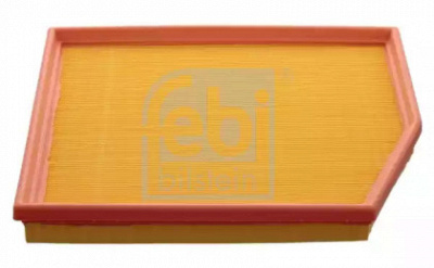 FEBI 49654 -  Воздушный фильтр
