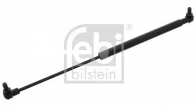 FEBI 49707 -  Газовая пружина, крышка багажник