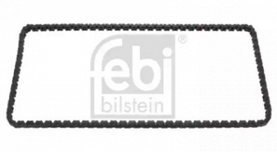 FEBI 49714 -  Тяга / стойка, стабилизатор