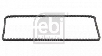 FEBI 49719 -  Цепь привода распредвала
