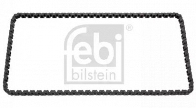 FEBI 49730 -  Цепь привода распредвала