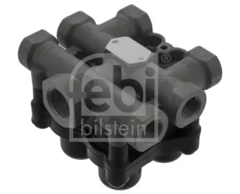 FEBI 49739 - Наконечник поперечной рулевой тяги