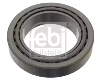 FEBI 49751 - Подшипник ступицы колеса