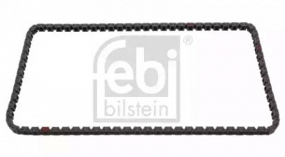 FEBI 49761 - Цепь привода распредвала