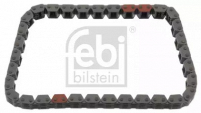 FEBI 49775 -  Рычаг независимой подвески колеса, подвеска колеса
