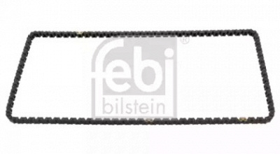 FEBI 49795 -  Тяга / стойка, стабилизатор