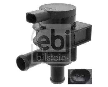 FEBI 49835 -  Насос рециркуляции воды, автономное отопление