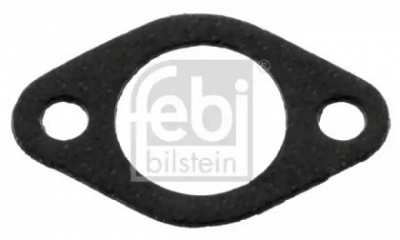 FEBI 49857 -  Наконечник поперечной рулевой тяги