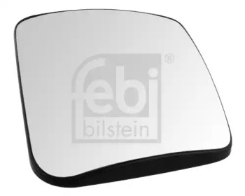FEBI 49901 -  Зеркальное стекло, наружное зеркало