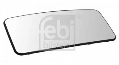 FEBI 49930 -  Зеркальное стекло, наружное зеркало