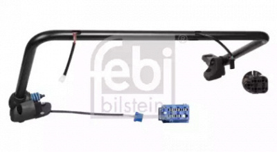 FEBI 49950 - Кронштейн, наружное зеркало