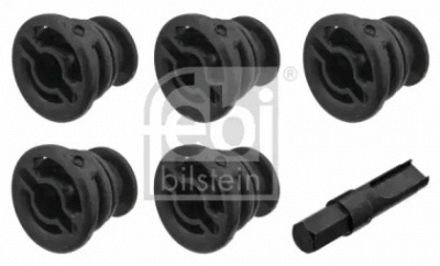 FEBI 81369 -  Резьбовая пробка, масляный поддон