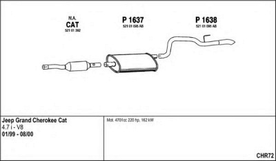FENNO chr72 -  