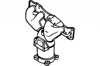 FENNO p627cat -  Катализатор