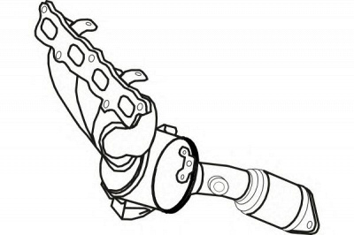 FENNO p9260cat -  Катализатор