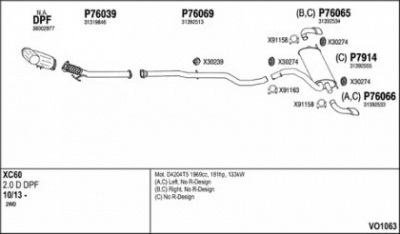 FENNO vo1063 -  