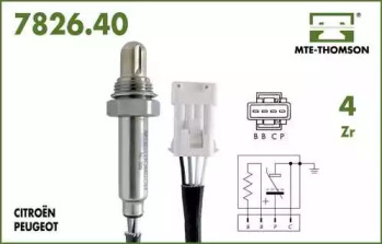 FENNO xl782640150 -  Лямбда-зонд