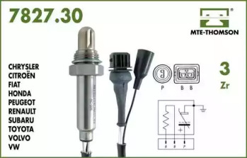 FENNO xl782730071 -  Лямбда-зонд