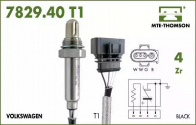 FENNO xl782940113t1 -  Лямбда-зонд